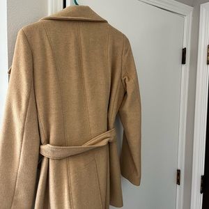 Calvin Klein Dress jacket, very warm winter jacket